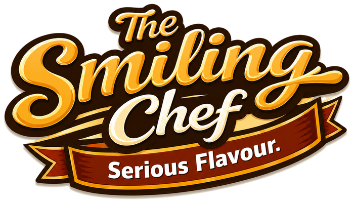The Smiling Chef